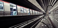 Anadolu Yakası'na 4 yeni metro hattı geliyor