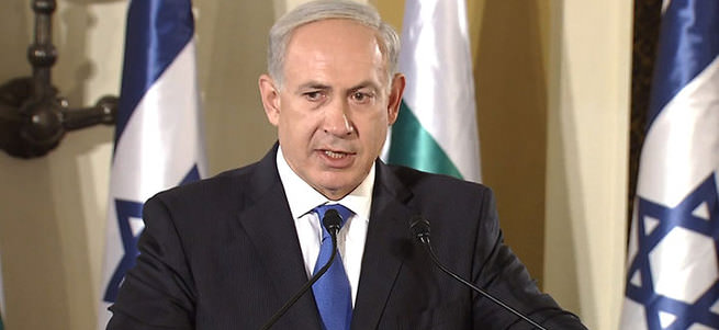 Netanyahu'ya Mescid-i Aksa uyarısı