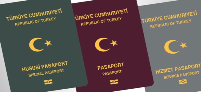 Pasaport harçları düşüyor mu?