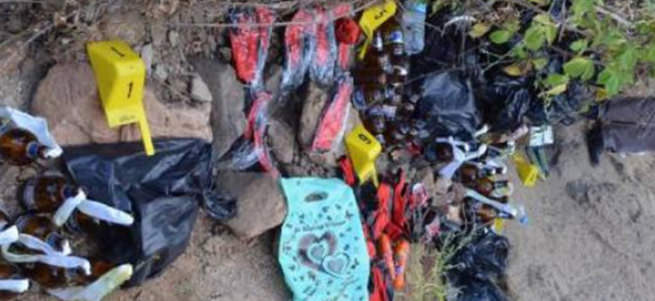 Saldırı hazırlığı yapan 9 PKK'lı yakalandı