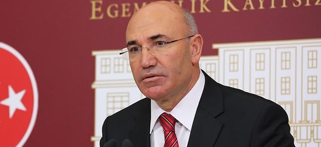 PKK'ya yakın sitelerin avukatı Tanal