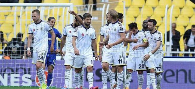 İşte muhtemel rakipler