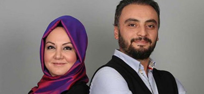 İkbal Gürpınar'ın eşinden boşanma açıklaması