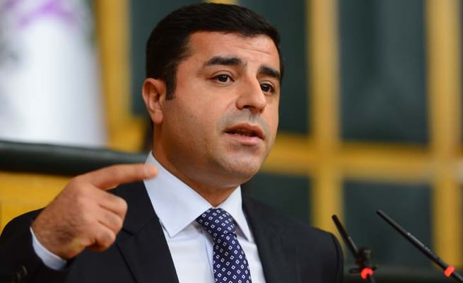 Dokunulmazlık şovu