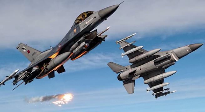 Bombalamaktan korkan Kandil: Çözüm süreci yeniden başlatılabilir