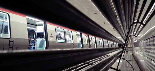 Anadolu Yakası'na 4 yeni metro hattı geliyor