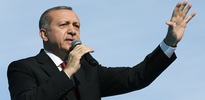 Erdoğan'dan Çin'de önemli açıklamalar
