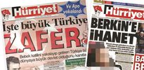 'Bebek katili'ydi eylemci oldu