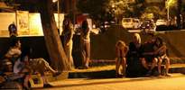 Mersin'de deprem