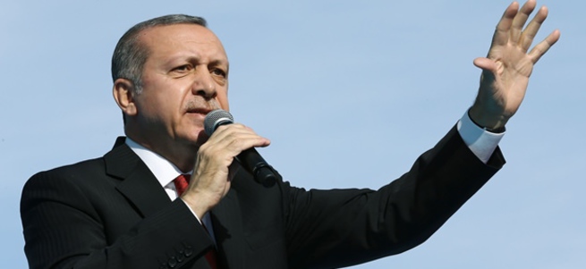 Erdoğan'dan Çin'de önemli açıklamalar