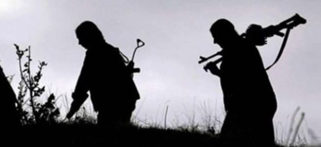 PKK'yı hava saldırılarından koruyan 3 harf