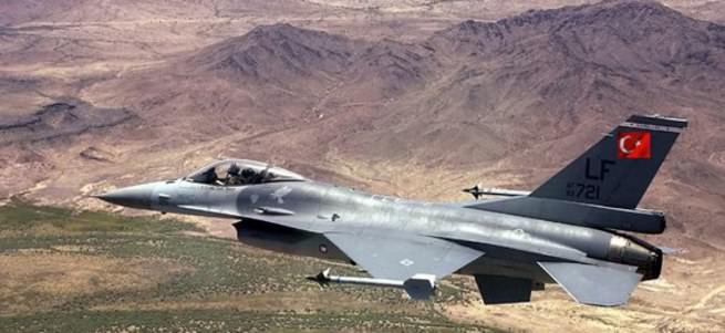 PKK saldırmasaydı Türkiye vurmazdı