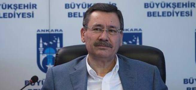 Gökçek'ten CHP'yi karıştıracak iddia