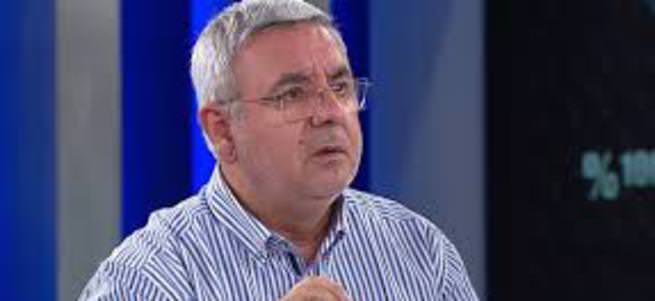 Yalan makinesi bir parti