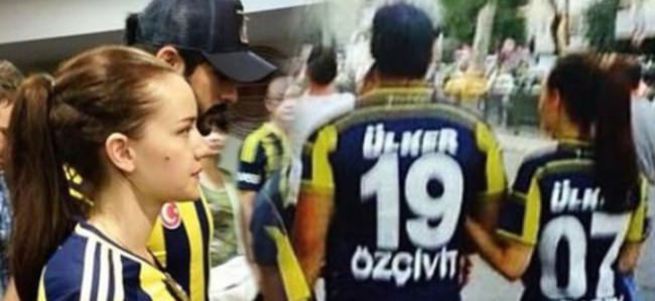 Fahriye Evcen'den şok eden karar!