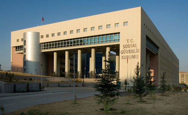 SGK'dan önemli uyarı
