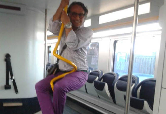 Barbaros Şansal'dan şehitler için skandal sözler