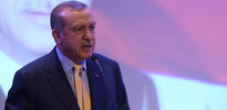 Cumhurbaşkanı Erdoğan Endonezya'da konuştu