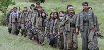 Ağır kayıplar veren PKK'dan son oyun