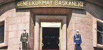 Genelkurmay'dan vatandaşa teşekkür