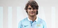 Enes Ünal Genk'te