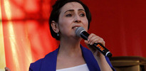 HDP'li Figen Yüksekdağ tepki çeken o sözlerini savundu!