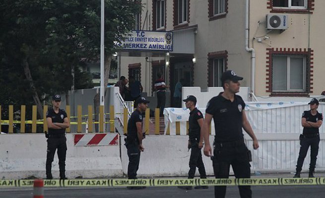 Adana'da hain saldırı: 2 şehit
