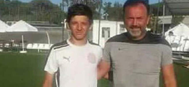 Halil Fidan yaşama tutunamadı