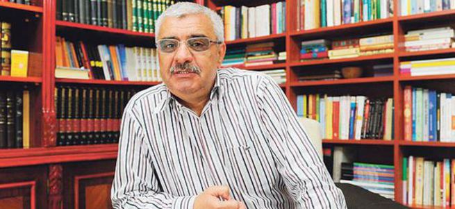 Paralel örgütün PKK-HDP güzellemesi