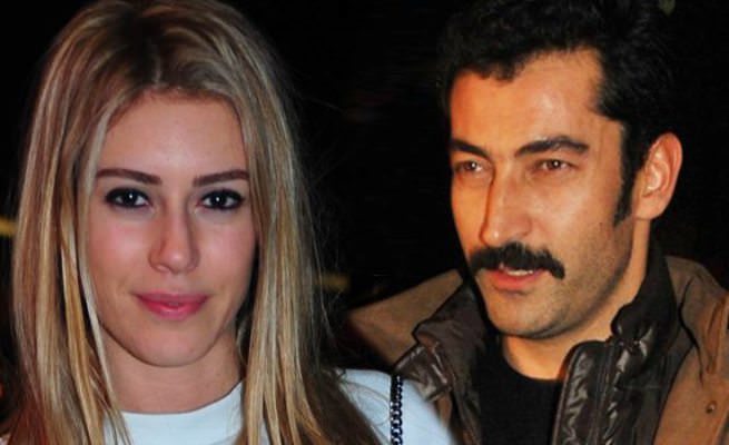 Kenan'dan Sinem'e sert uyarı