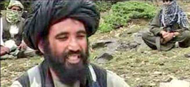 Taliban'ın lideri belli oldu