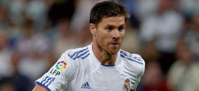 G.Saray'da Xabi Alonso bombası