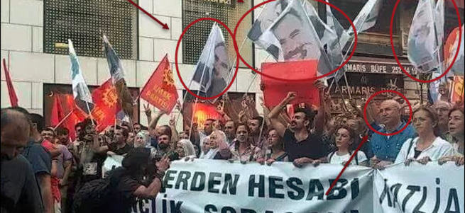 İhsan Özkes'ten CHP'ye salvolar