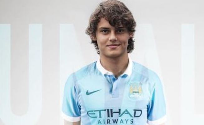 Enes Ünal Genk'te