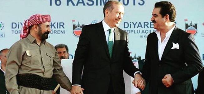 İbrahim Tatlıses çözüm sürecinin bitmesine isyan etti