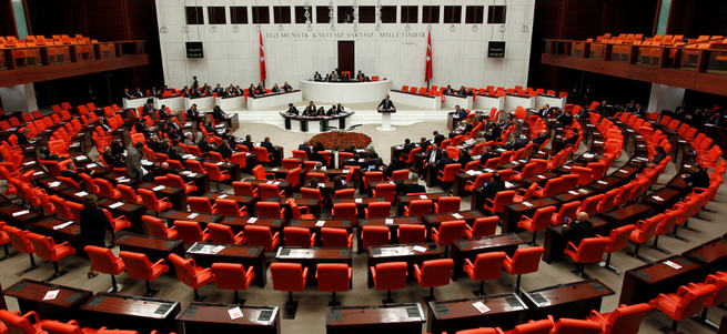 koalisyon içim sürpriz umut ışığı
