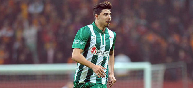 Ozan Tufan gitmek istediği takımı açıkladı