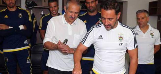 Terraneo'dan transfer atağı!