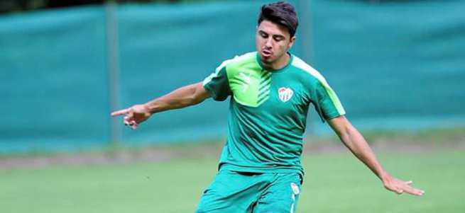 Beşiktaş Ozan Tufan için bastırıyor