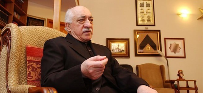Fetullah Gülen'den silahlanın çağrısı