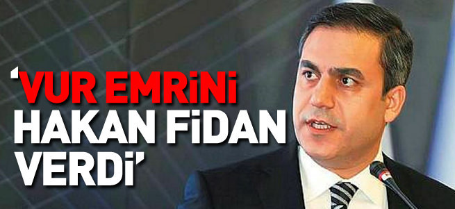 Dolmabahçe'de, Erdoğan'ın başarısı Öcalan'a ciro edilmek istendi