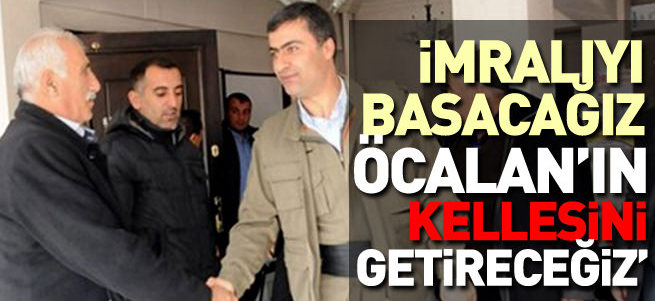 DYP'nin anonsçusuydu PKK 'tükürükçüsü' oldu