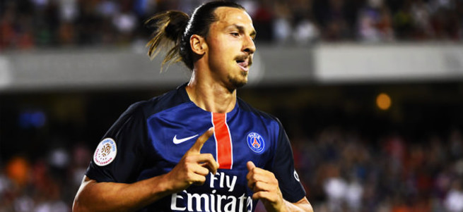 İbrahimovic G.Saray'la anlaştı! 6 Ağustos'ta...