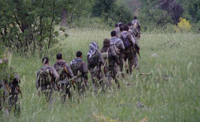 İşte PKK'yı bitirecek 3 aşamalı plan!
