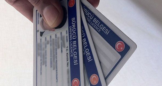 MEB'den ehliyette sürpriz değişiklik