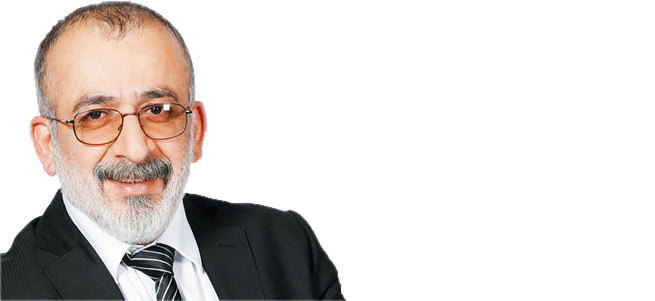 ‘Türkiye Türklerindir’ sofrasından kalk, mesele çözülür!