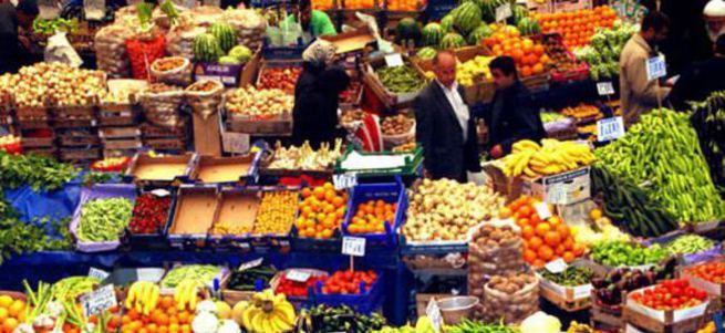 Temmuz ayı enflasyon rakamları açıklandı