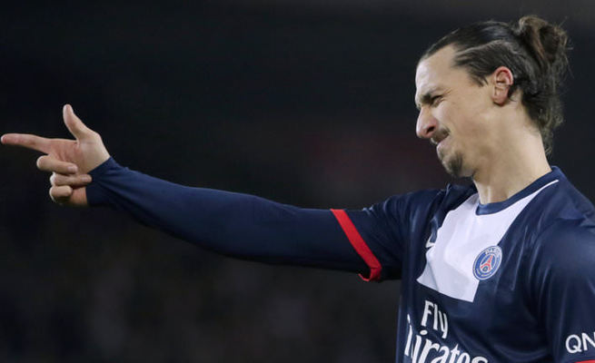 İbrahimovic G.Saray'la anlaştı