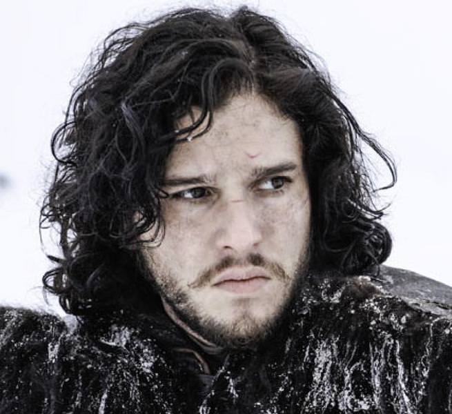 Jon Snow'un ölüp ölmediği konusu netlik kazandı