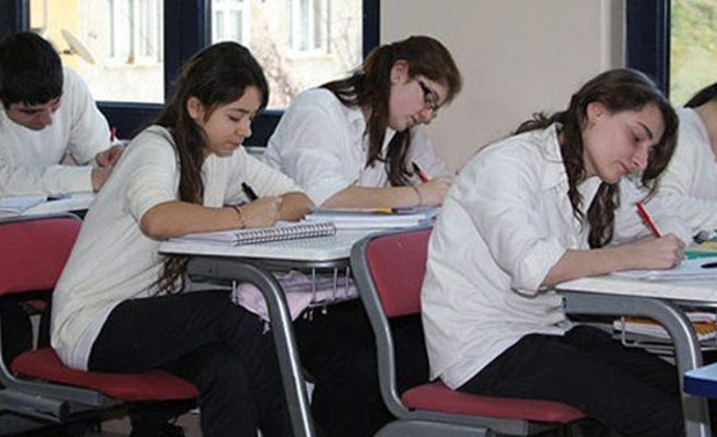 MEB yol haritasını çizdi! Temel liseler mezunlara da kurs verecek